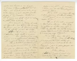 05-07-y A Gide à J Gide 31 mai 1890 p1 verso