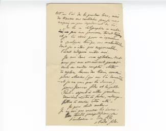 05-08-a A Gide à J Gide 25 mai 1892 verso