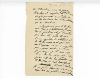 05-08-b A Gide à J Gide 27 mai 1892 p2 recto