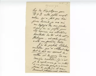05-08-b A Gide à J Gide 27 mai 1892 p3 recto