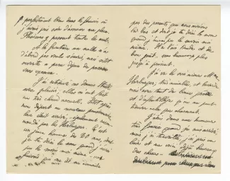 05-08-f A Gide à J Gide 19 mai 1892 verso