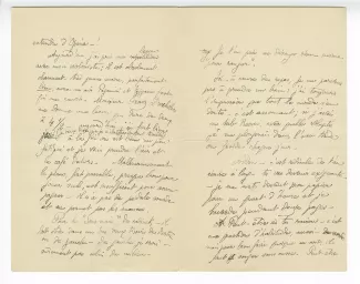 05-08-g A Gide à J Gide 26 mars 1892 p3 verso