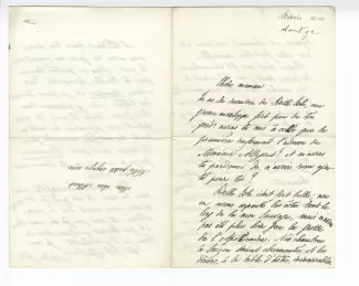 05-08-l A Gide à J Gide août 1892 b recto