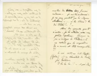 05-08-n A Gide à J Gide 22 mars 1892 p5 recto