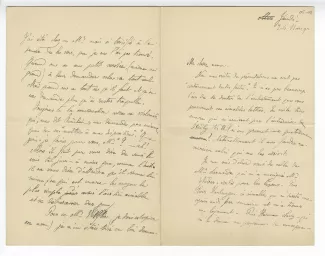 05-08-o A Gide à J Gide 24 mars 1892 p1 recto