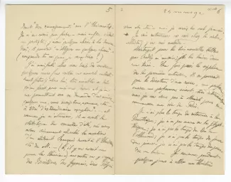 05-08-o A Gide à J Gide 24 mars 1892 p2 recto