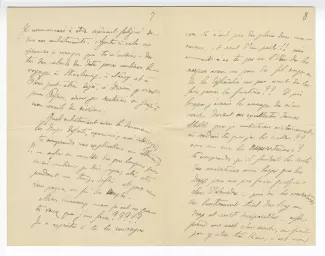 05-08-o A Gide à J Gide 24 mars 1892 p2 verso