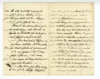 05-08-p A Gide à J Gide 15 mars 1892 p1 recto