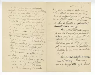 05-08-t A Gide à J Gide 30 mars 1892 p2 recto