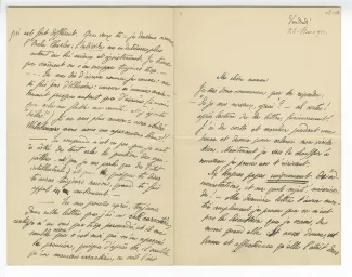 05-08-u A Gide à J Gide 25 mars 1892 p1 recto