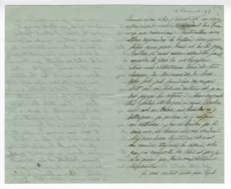 05-09-ac A Gide à J Gide 14 nov 1893 p2 recto