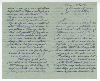 05-09-ad A Gide à J Gide 25 nov 1893 p1 recto