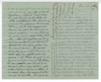 05-09-af A Gide à J Gide 01 au 03 nov 1893 p1 recto