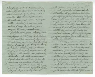05-09-af A Gide à J Gide 01 au 03 nov 1893 p2 recto
