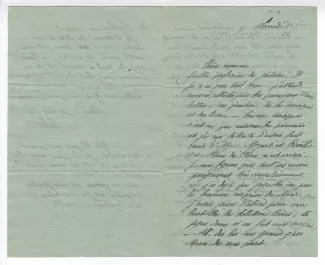 05-09-e A Gide à J Gide 10 déc 1893 recto