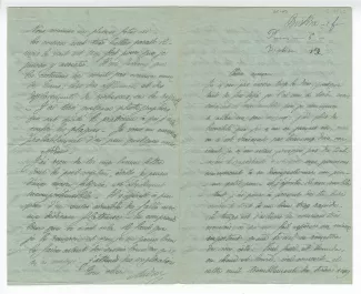 05-09-f A Gide à J Gide 01 fév 1894 recto
