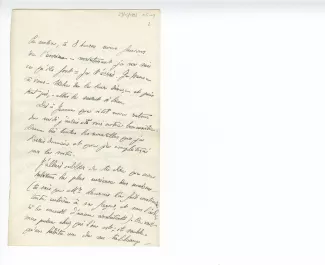 05-09-i A Gide à J Gide 29 mai 1893 p2 recto