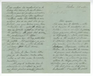 05-09-j A Gide à J Gide 30 nov 1893 p1 recto