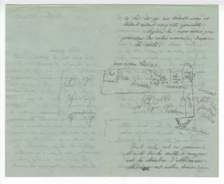 05-09-j A Gide à J Gide 30 nov 1893 p1 verso