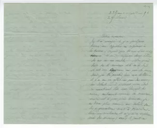 05-09-l A Gide à J Gide 23 janv 1894 recto