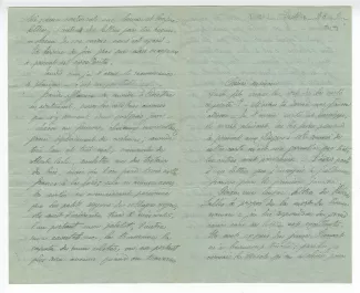05-09-m A Gide à J Gide 26 janv 1894 p1 recto