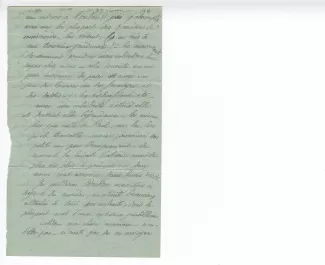 05-09-m A Gide à J Gide 26 janv 1894 p2 recto