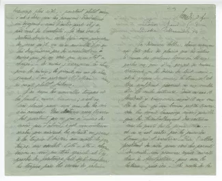 05-09-n A Gide à J Gide 03 fév 1894 p1 recto