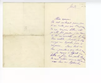 05-09-t A Gide à J Gide jeudi 1893 recto