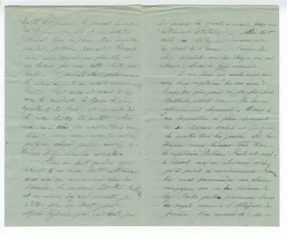 05-09-z A Gide à J Gide 27 oct 1893 p1 verso