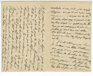 05-10-aa A Gide à J Gide 06 mai 1894 p1 verso