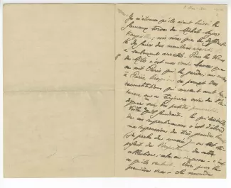 05-10-aa A Gide à J Gide 06 mai 1894 p2 recto