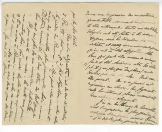 05-10-aa A Gide à J Gide 06 mai 1894 p2 verso