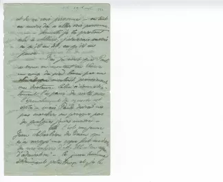 05-10-ab A Gide à J Gide 19 avril 1894 p3 recto