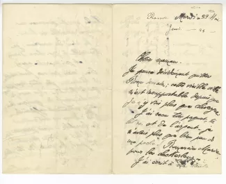 05-10-g A Gide à J Gide 22 mai 1894 recto
