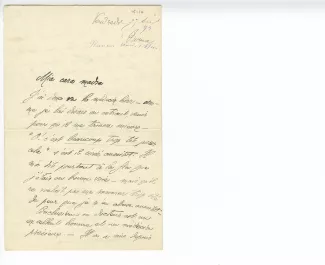 05-10-j A Gide à J Gide 27 avril 1894 p1 recto