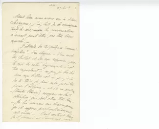 05-10-j A Gide à J Gide 27 avril 1894 p2 recto