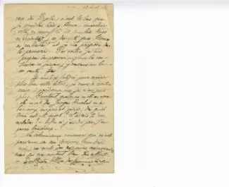 05-10-k A Gide à J Gide 13 avril 1894 p2 recto