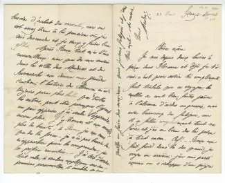 05-10-q A Gide à J Gide 29 mai 1894 recto