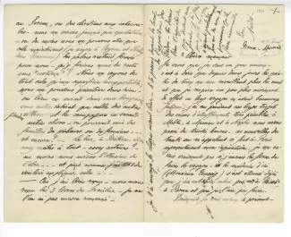 05-10-u A Gide à J Gide 25 avril 1894 recto