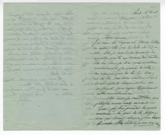 05-10-y A Gide à J Gide 16 avril 1894 recto