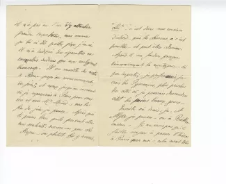 05-10-z A Gide à J Gide 12 mai 1894 p1 verso