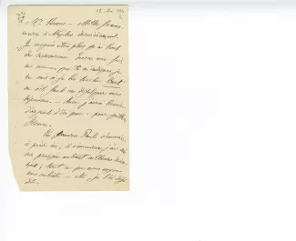 05-10-z A Gide à J Gide 12 mai 1894 p2 recto