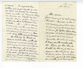 05-11-ab A Gide à J Gide 30 sept 1894 p1 recto