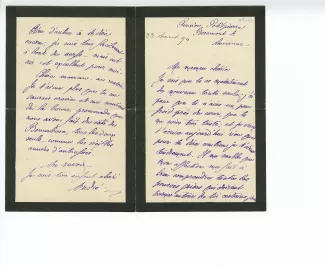 05-11-ad A Gide à J Gide 29 août 1894 recto