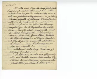 05-11-af A Gide à J Gide 22 sept 1894 p1 verso