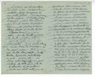 05-11-b A Gide à J Gide 02 oct 1894 p3 recto