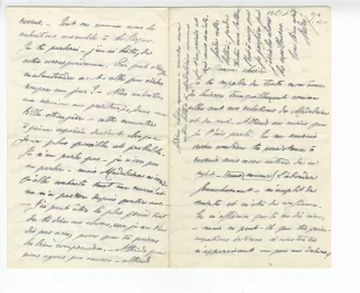 05-11-c A Gide à J Gide 18 oct 1894 p1 recto