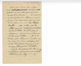 05-11-c A Gide à J Gide 18 oct 1894 p3 recto