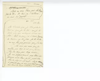 05-11-f A Gide à J Gide 22 nov 1894 p2 recto