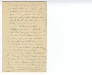05-11-g A Gide à J Gide 20 nov 1894 p2 verso